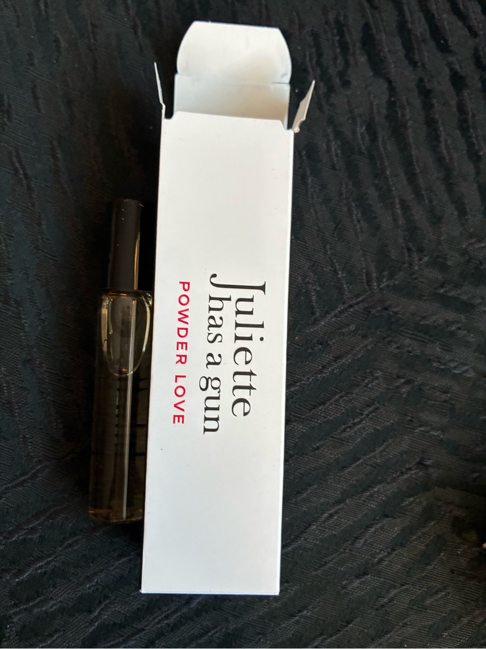 Juliette Has a Gun 5ml POWDER LOVE
